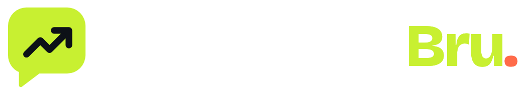 Marketing Bru logo